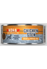 Koha Pet Koha Cat Chicken Stew 5.5oz