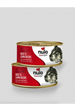 Nulo Nulo Cat Beef and Lamb 5.5oz