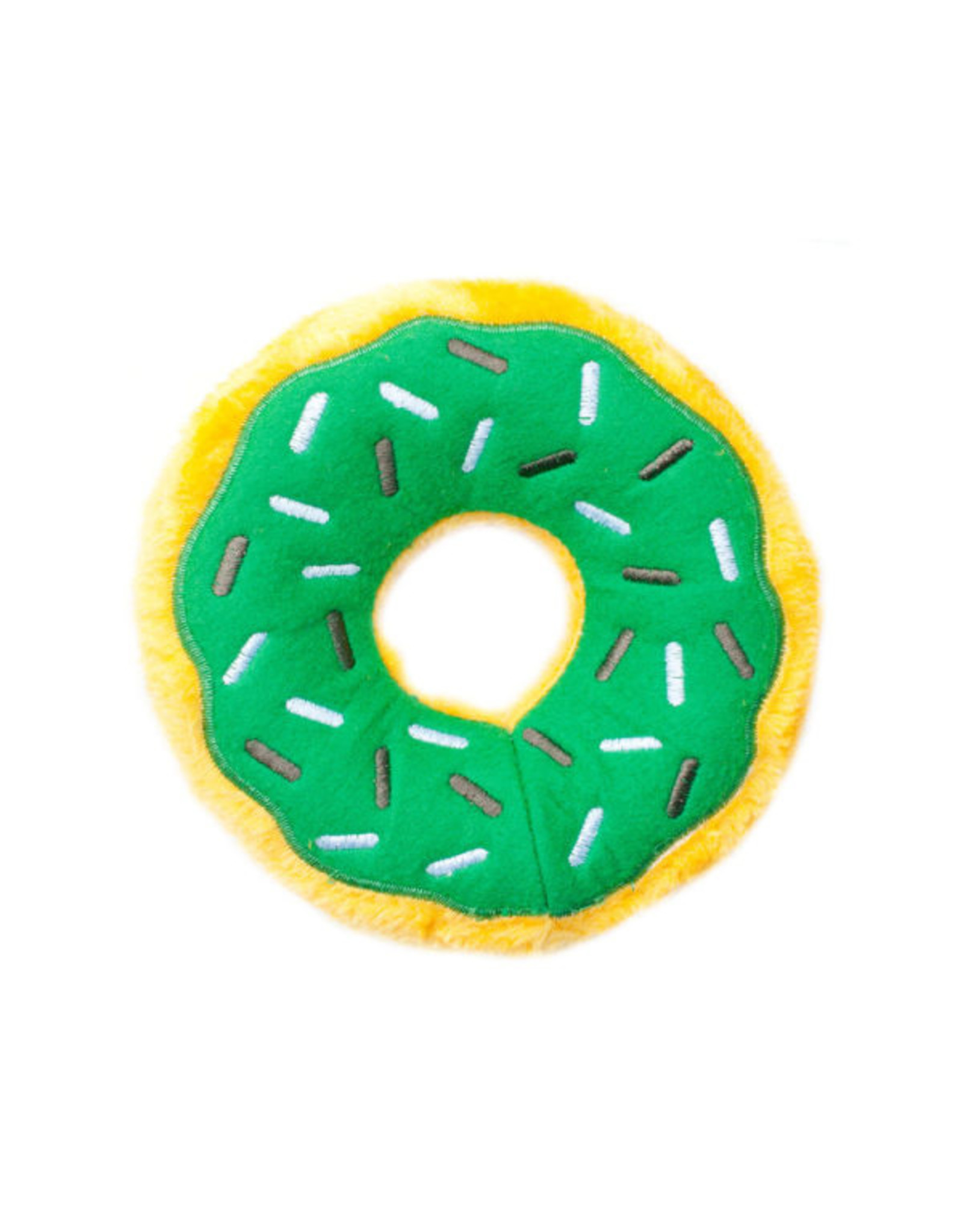 Zippy Paws Zippy Paws Donutz Mint Chip