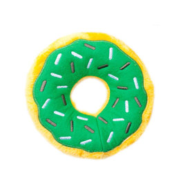 Zippy Paws Zippy Paws Donutz Mint Chip