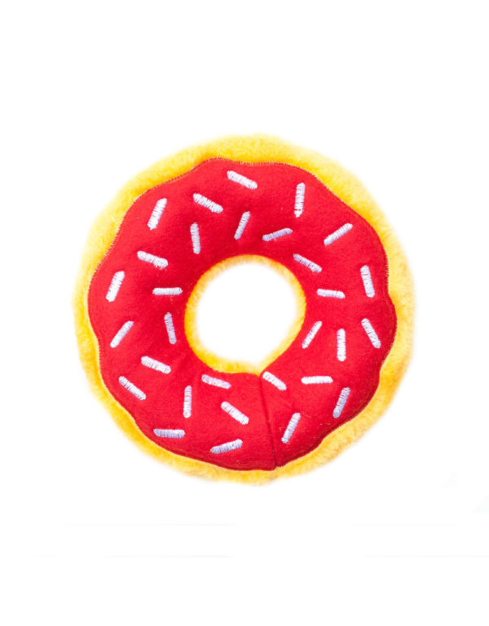 Zippy Paws Zippy Paws Donutz Cherry