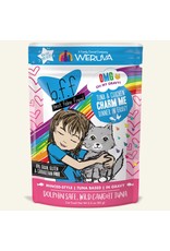 Weruva Weruva BFF Pouch Tuna and Chicken Charm Me 3oz