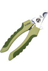 Safari Safari Stainless Steel Nail Trimmer Medium Large