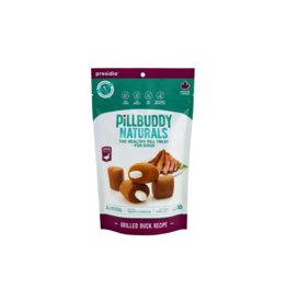 Presidio Natural Pet Co Presidio Pill Buddy Duck 5.29oz