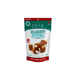 Presidio Natural Pet Co Presidio  Pill Buddy Beef 5.29oz