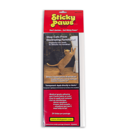 Pioneer Pet Pioneer Pet Sticky Paws Strips 24count