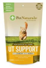 Pet Naturals of Vermont Pet Naturals of Vermont Cat UT Support 60ct