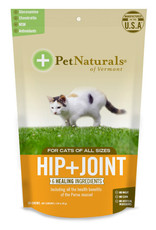 Pet Naturals of Vermont Pet Naturals of Vermont Cat Hip and Joint Treats 30ct