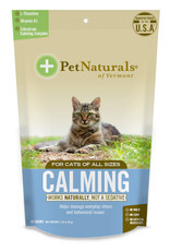 Pet Naturals of Vermont Vetri Science Cat Composure 30ct