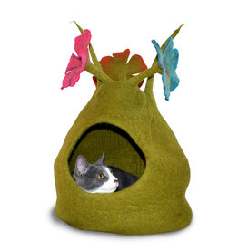 Dharma Dog Karma Cat Dharma Dog Karma Cat Bouquet Wool Cave