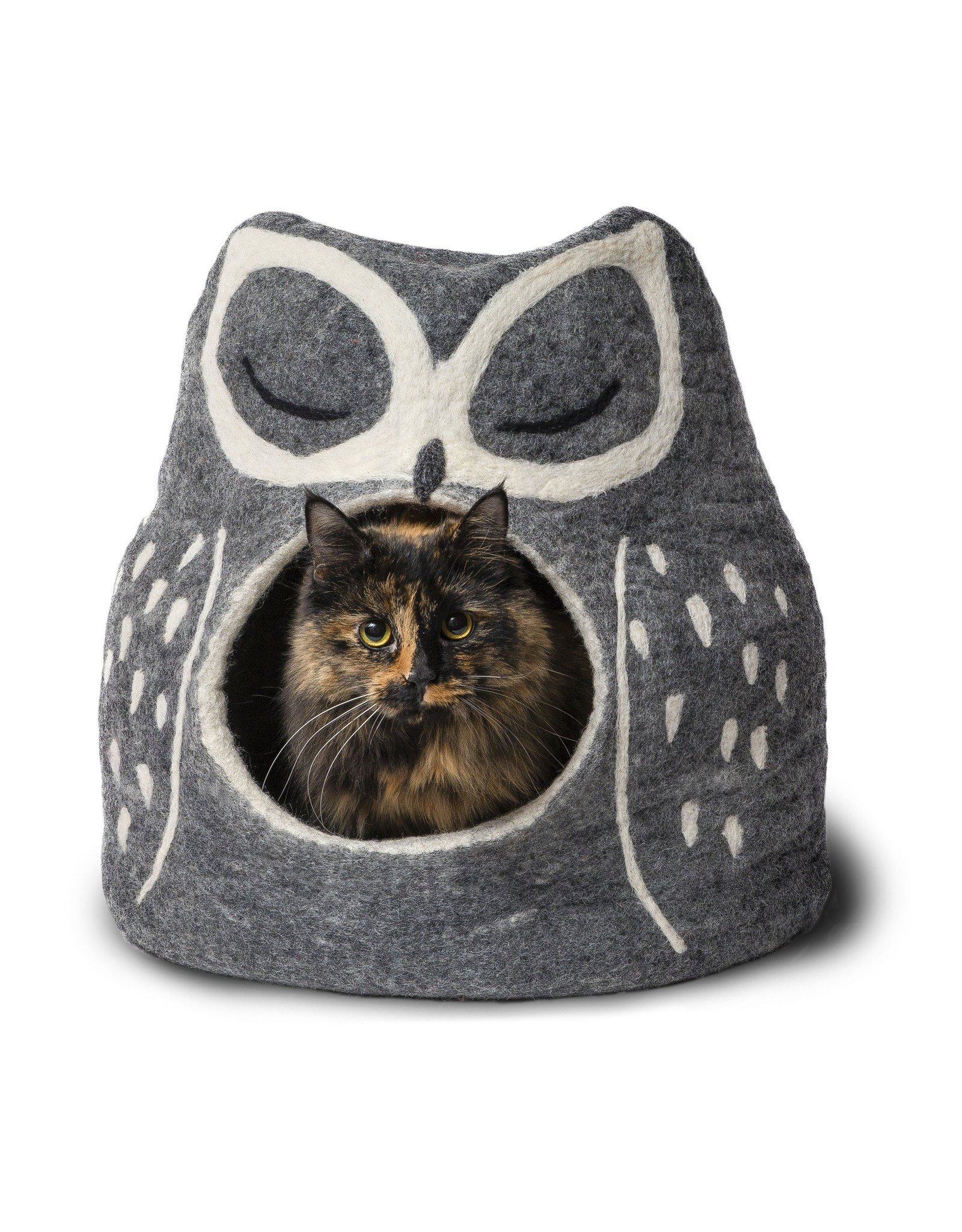 Dharma Dog Karma Cat Dharma Dog Karma Cat Grey Owl Cave