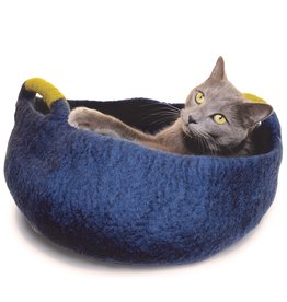 Dharma Dog Karma Cat Dharma Dog Karma Cat Handle Basket