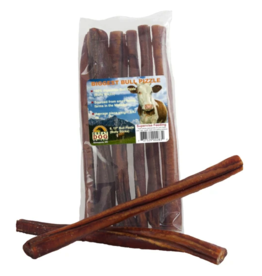 Great Dog Co Great Dog Co Beef Biggest Pizzle Stick 12"