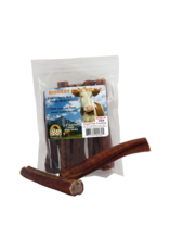 Great Dog Co Great Dog Co Beef Biggest Pizzle Stick 6"