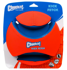 Chuck it Chuck It Kick Fetch Large