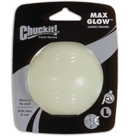 Chuck it Chuck It Max Glow Large