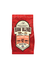 Stella and Chewy's Stella and Chewy's Dog Raw Blend Wild Caught Recipe