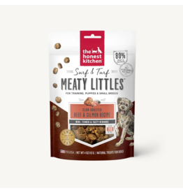 The Honest Kitchen The Honest Kitchen Surf and Turf Meaty Littles 4oz