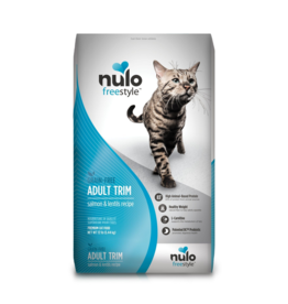 Nulo Nulo Freestyle Cat
