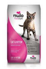 Nulo Nulo Freestyle Cat