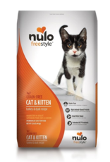 Nulo Nulo Freestyle Cat