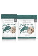 Green Juju Green Juju Freeze Dried Bison Green Bites