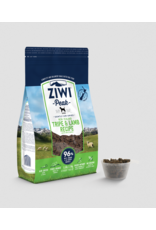 Ziwi Ziwi Dog Air Dried Tripe and Lamb Recipe