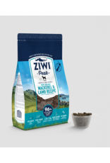 Ziwi Ziwi Dog Air Dried Mackerel and Lamb Recipe