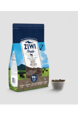 Ziwi Ziwi Dog Air Dried Beef Recipe
