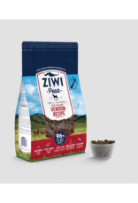 Ziwi Ziwi Dog Air Dried Venison Recipe