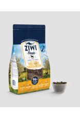 Ziwi Ziwi Dog Air Dried Chicken Recipe