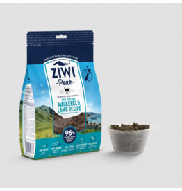 Ziwi Ziwi Cat Air Dried Mackerel and Lamb Recipe