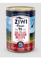 Ziwi Ziwi Dog Venison 13.75oz