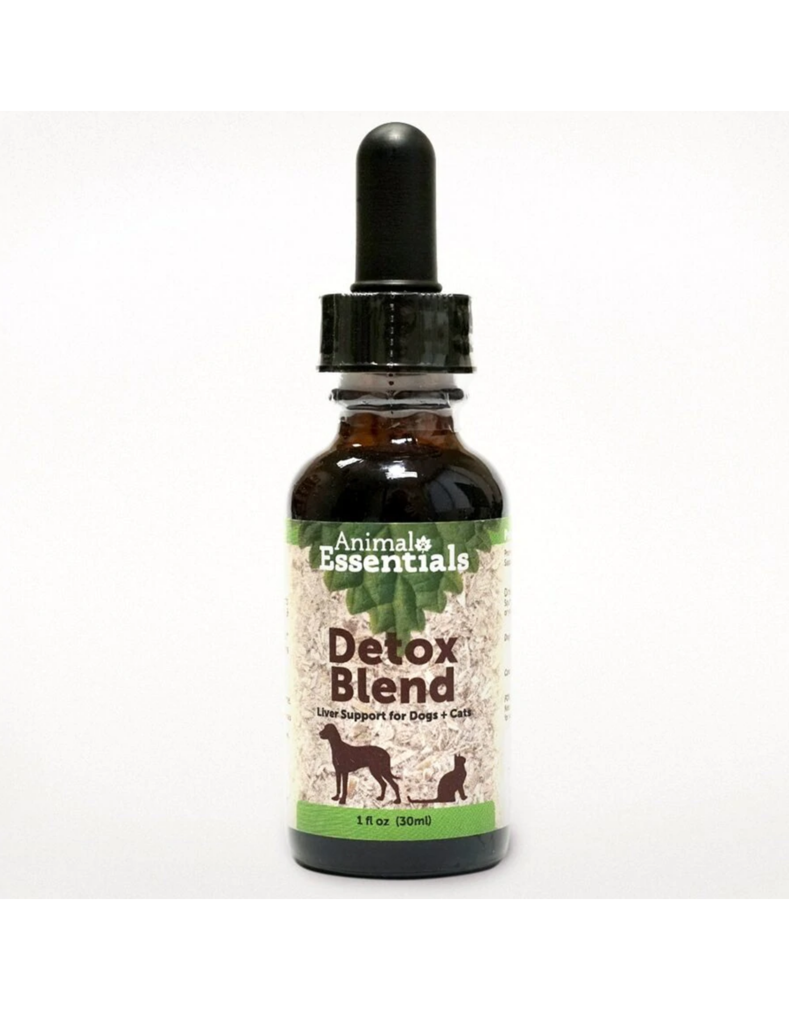 Animal Essentials Animal Essentials Detox Blend 1oz