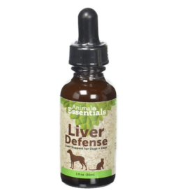 Animal Essentials Animal Essentials Liver Defense 1oz