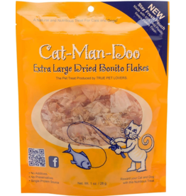 Cat Man Doo Cat Man Doo Dried Bonito Flakes