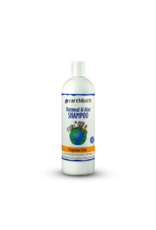 Earthbath Earthbath Oatmeal and Aloe Shampoo Fragrance Free 16oz