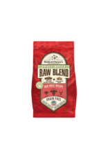 Stella and Chewy's Stella and Chewy's Dog Raw Blend Small Breed Red Meat 3.5lb