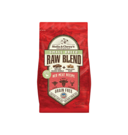 Stella and Chewy's Stella and Chewy's Dog Raw Blend Small Breed Red Meat 3.5lb