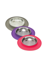 Messy Mutts Messy Cats Single Silicone Feeder