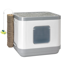 Moderna Moderna Cat Concept All In One Litter Box