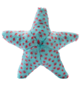 Fluff and Tuff Fluff and Tuff Ally Starfish