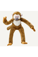 Fluff and Tuff Fluff and Tuff Albert the Monkey