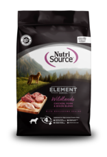 NutriSource Dog Element Wildlands