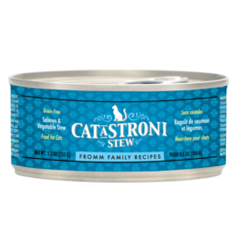 Fromm Family Foods Fromm Catastroni Stew 5.5oz