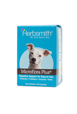 Herbsmith Herbsmith Microflora Plus