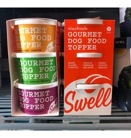 Swell Dog Food Topper 3pk