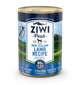 Ziwi Peak Ziwi Dog Lamb Recipe 13.75oz