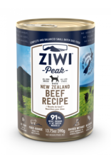 Ziwi Peak Ziwi Dog Beef Recipe 13.75oz