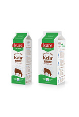 Kure Pet Food Kure Pet Food Raw Cow Milk Kefir